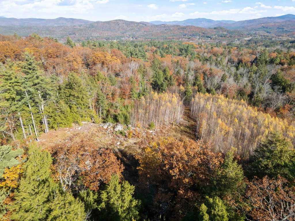 Photo of 0 Binks Hill Road, Plymouth, NH 03264 (MLS # 5068213)