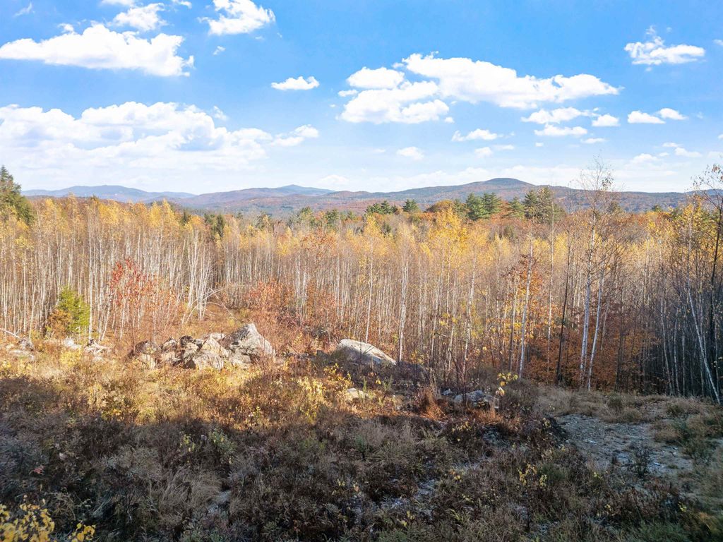 Photo of 0 Binks Hill Road, Plymouth, NH 03264 (MLS # 5068213)