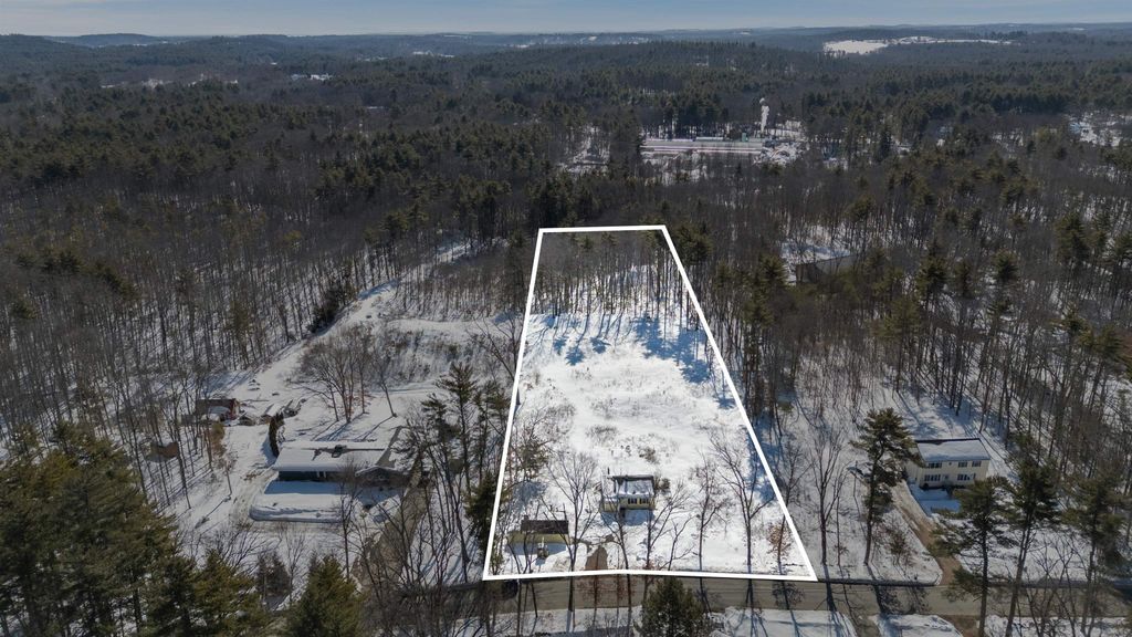 Photo of 19 Maple Avenue, Newton, NH 03858 (MLS # 5078086)