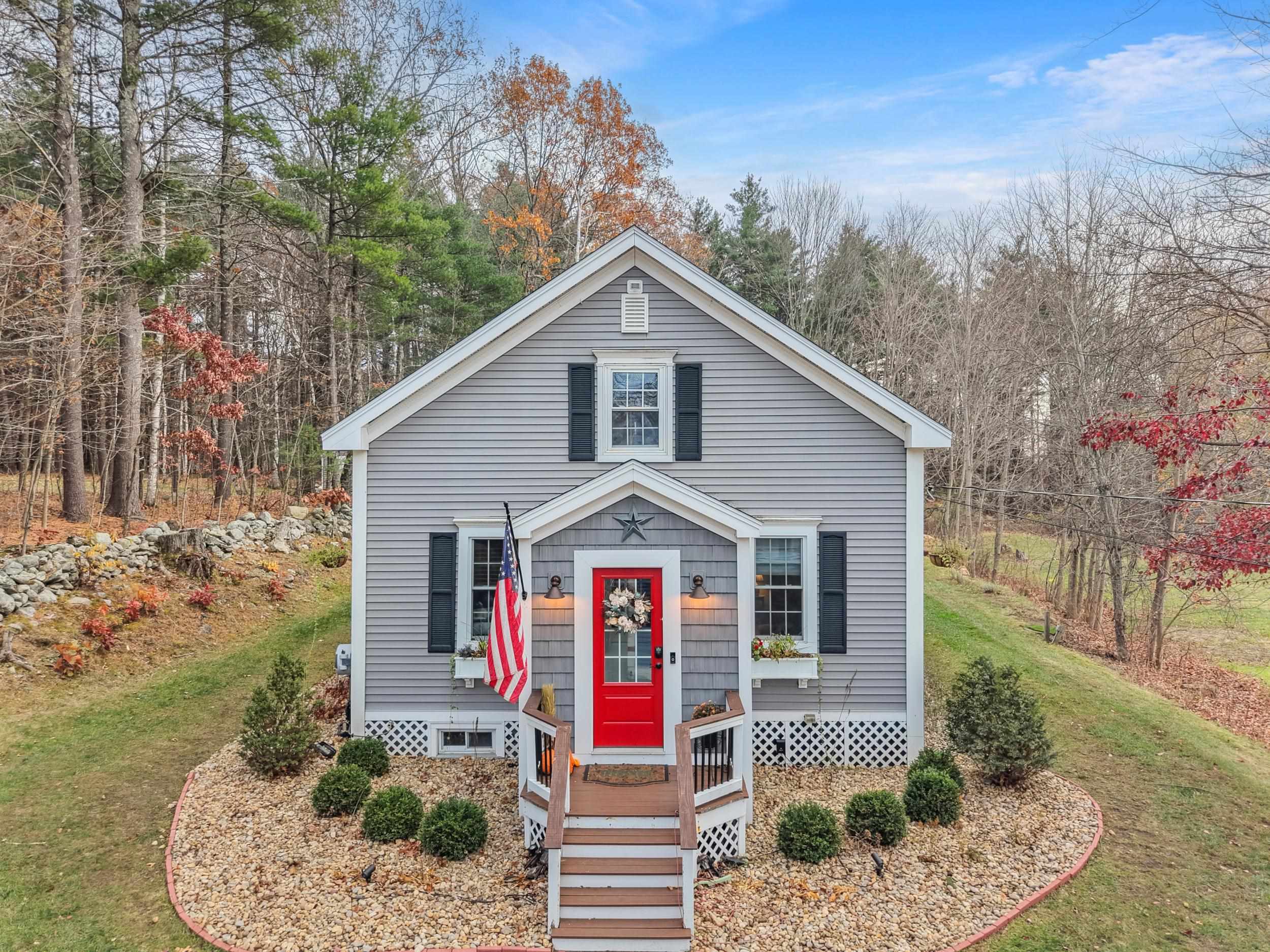 38 Bartley Hill Road