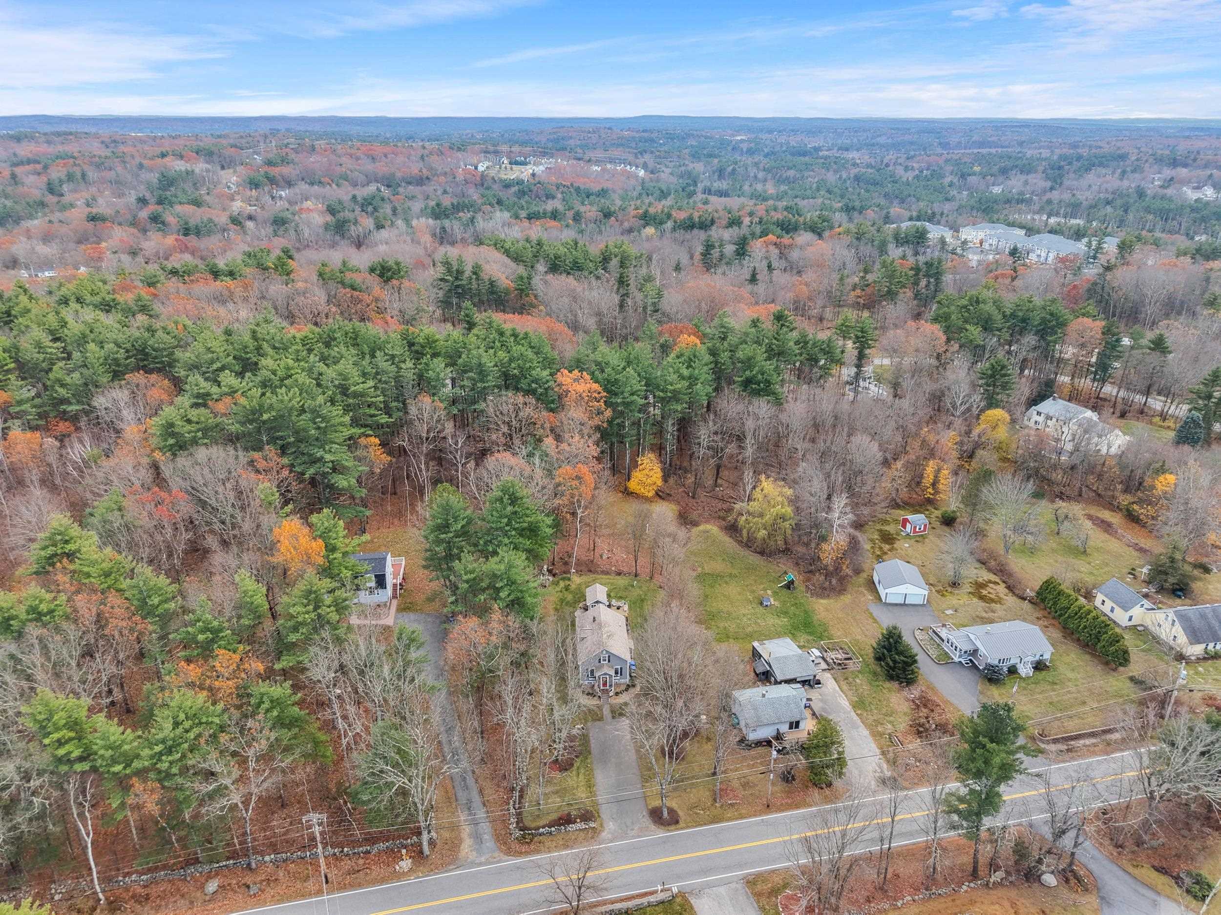 38 Bartley Hill Road