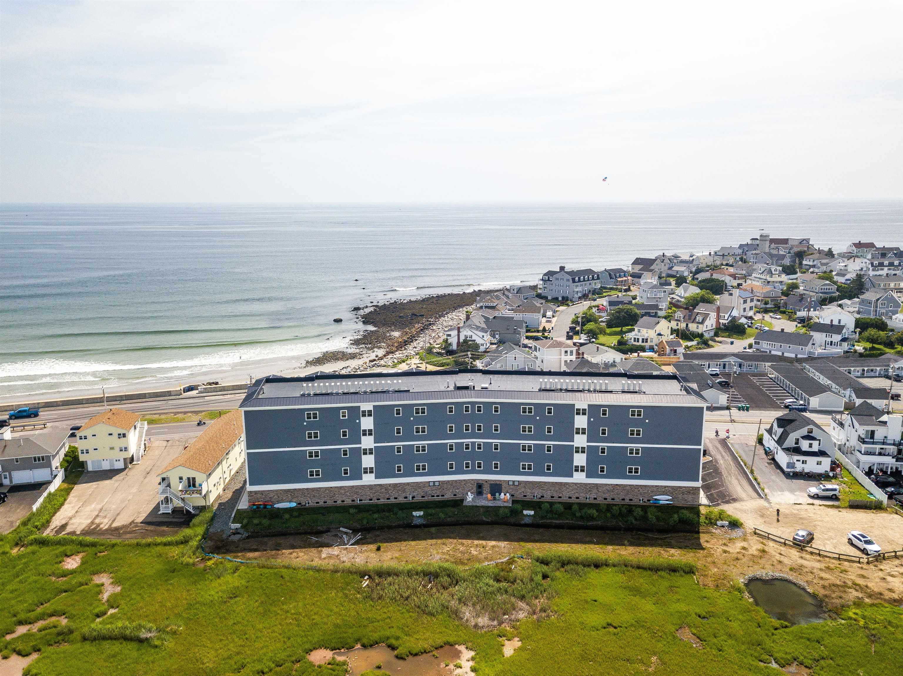 535 Ocean Boulevard 402