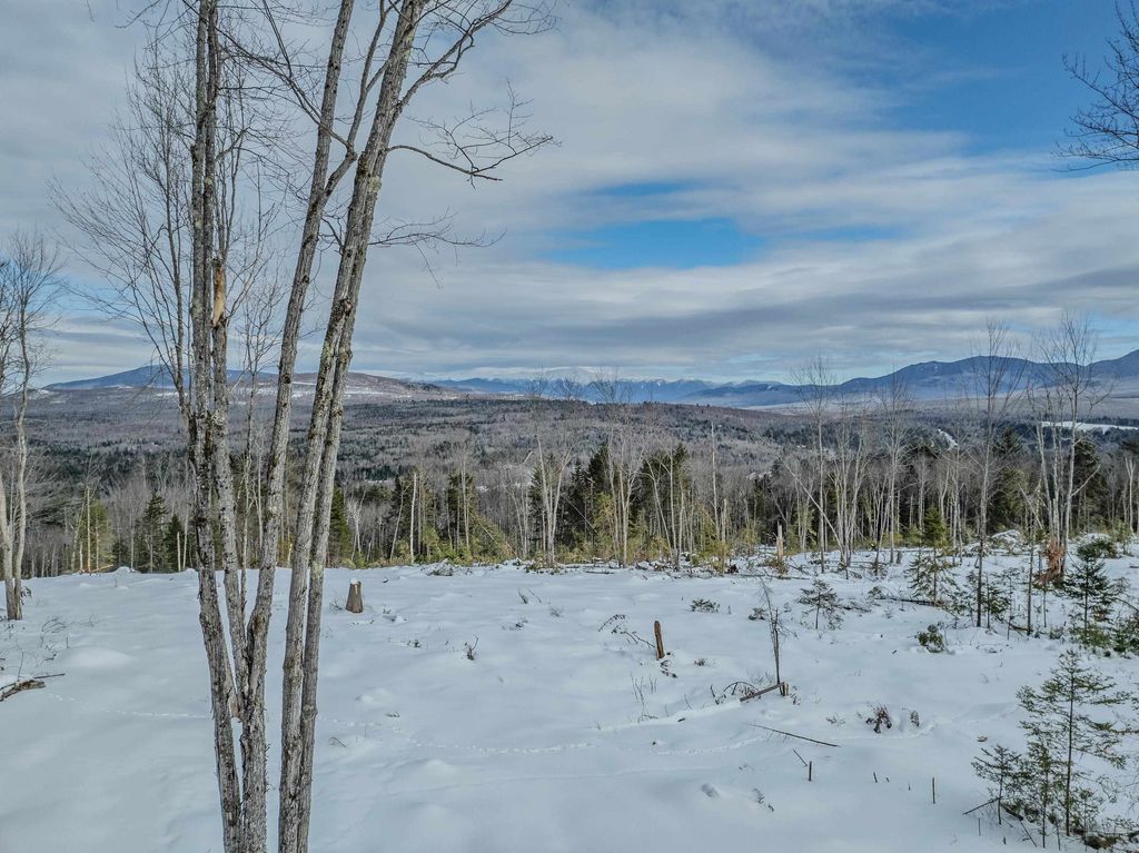 Photo of 00 Ridge Road #27, Bethlehem, NH 03574 (MLS # 5077757)