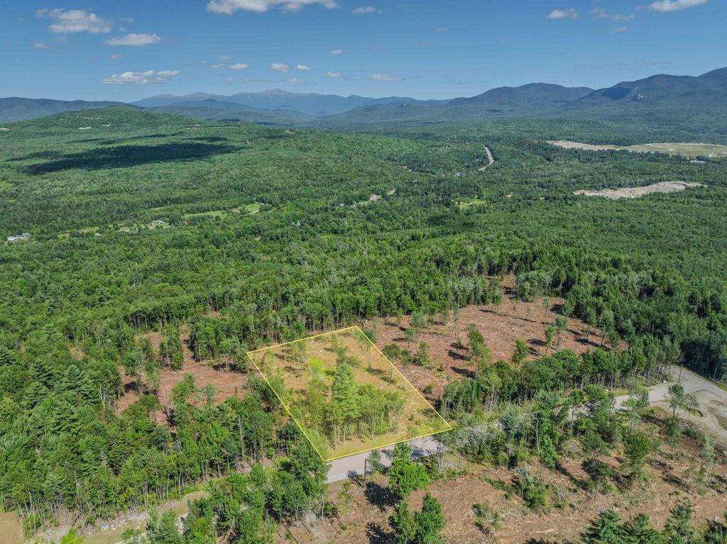 Photo of 00 Ridge Road #27, Bethlehem, NH 03574 (MLS # 5077757)