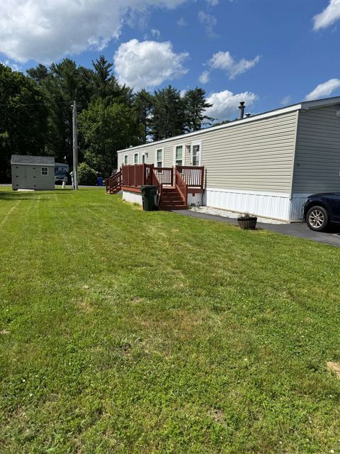 34 Conifer Place Londonderry NH 03038