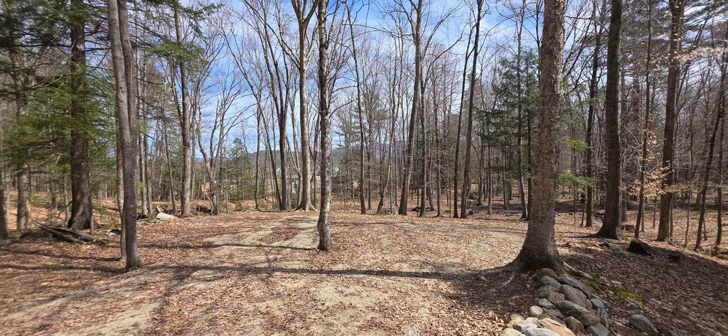 Photo of Mitchell Road, Thornton, NH 03223 (MLS # 5085643)