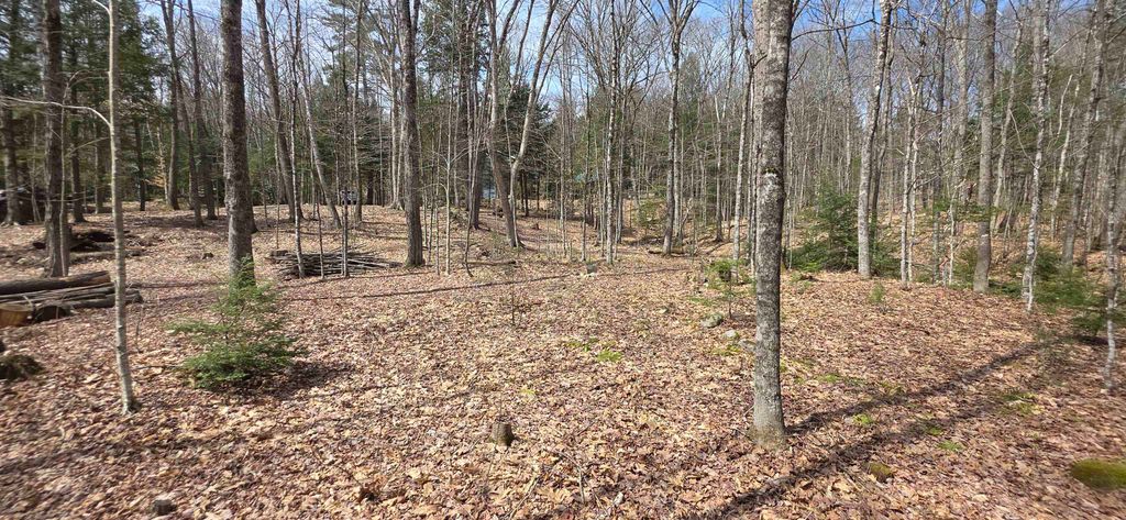 Photo of Mitchell Road, Thornton, NH 03223 (MLS # 5085643)