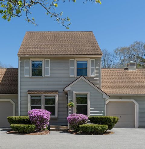 3 Larson Drive Unit 3, Hampstead, NH 03841 - #: 5040719