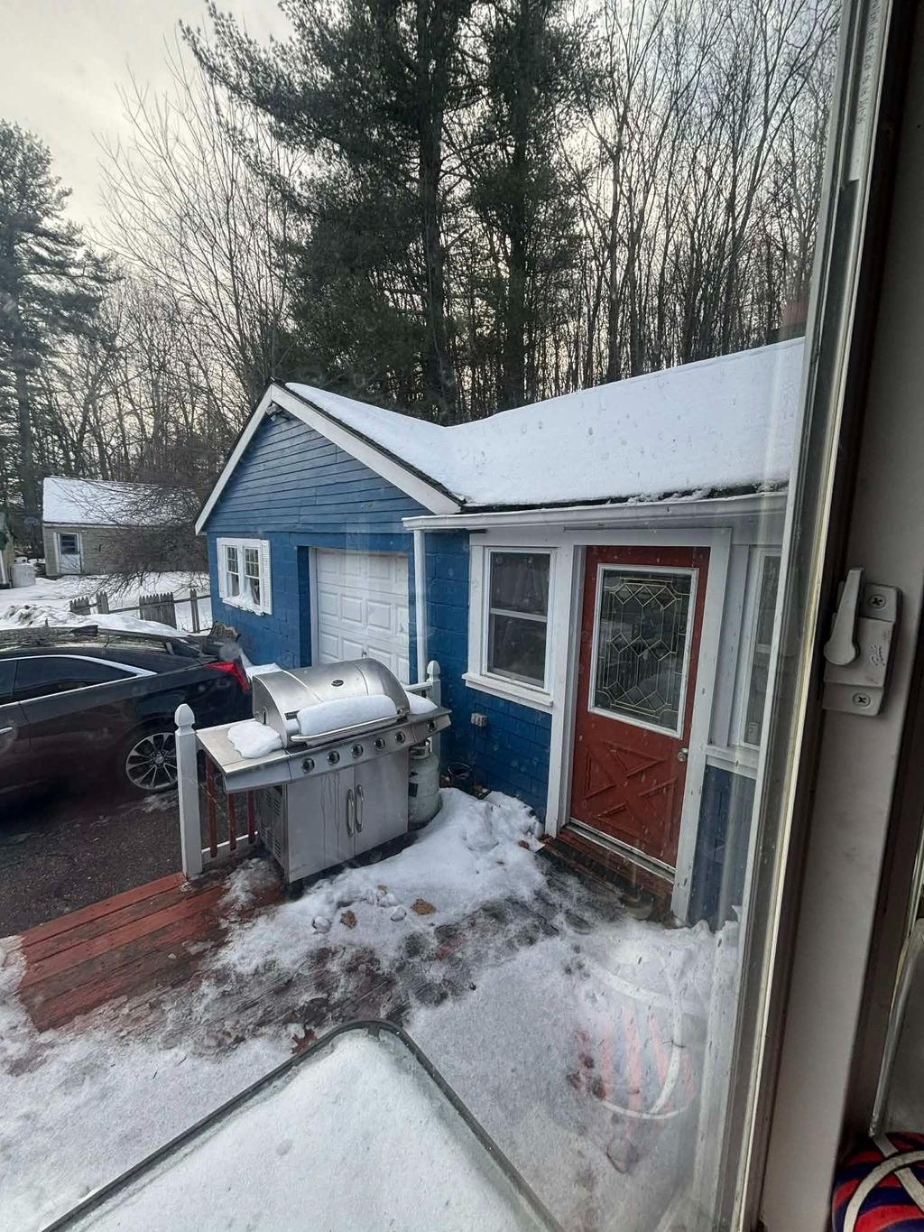 Photo of 257 Exeter Road, Epping, NH 03042 (MLS # 5074351)