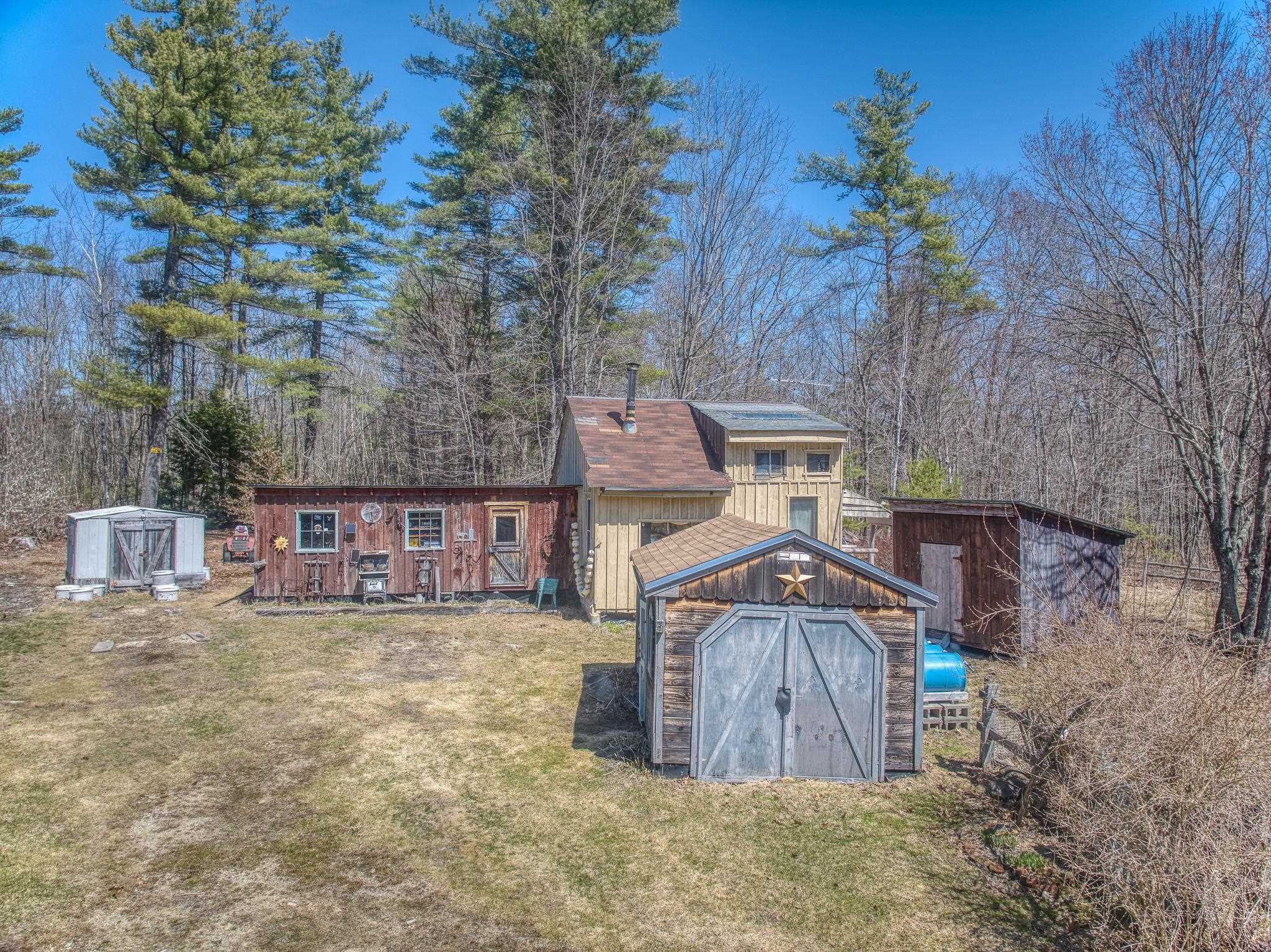 151 Homestead Lane