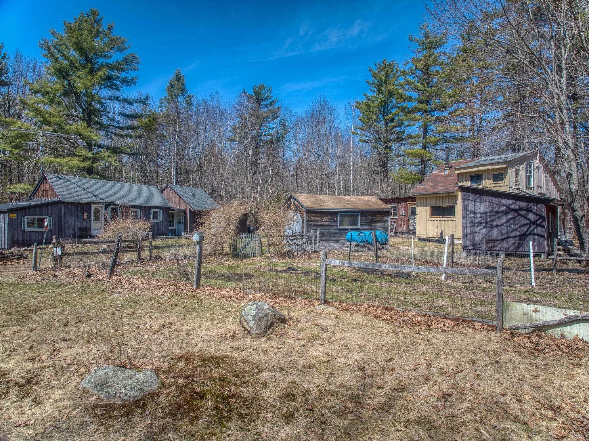 151 Homestead Lane