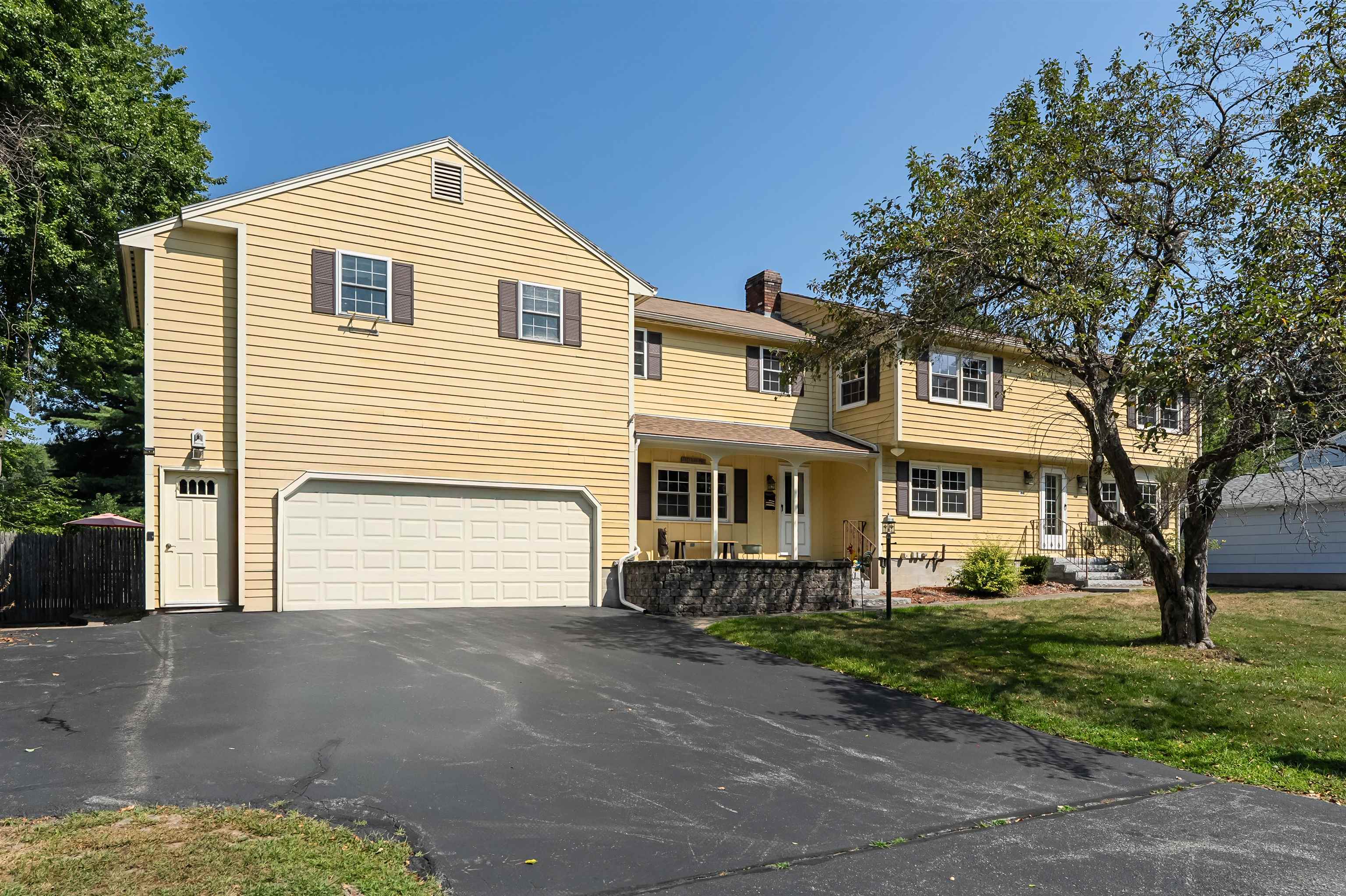 21 Garrison Road