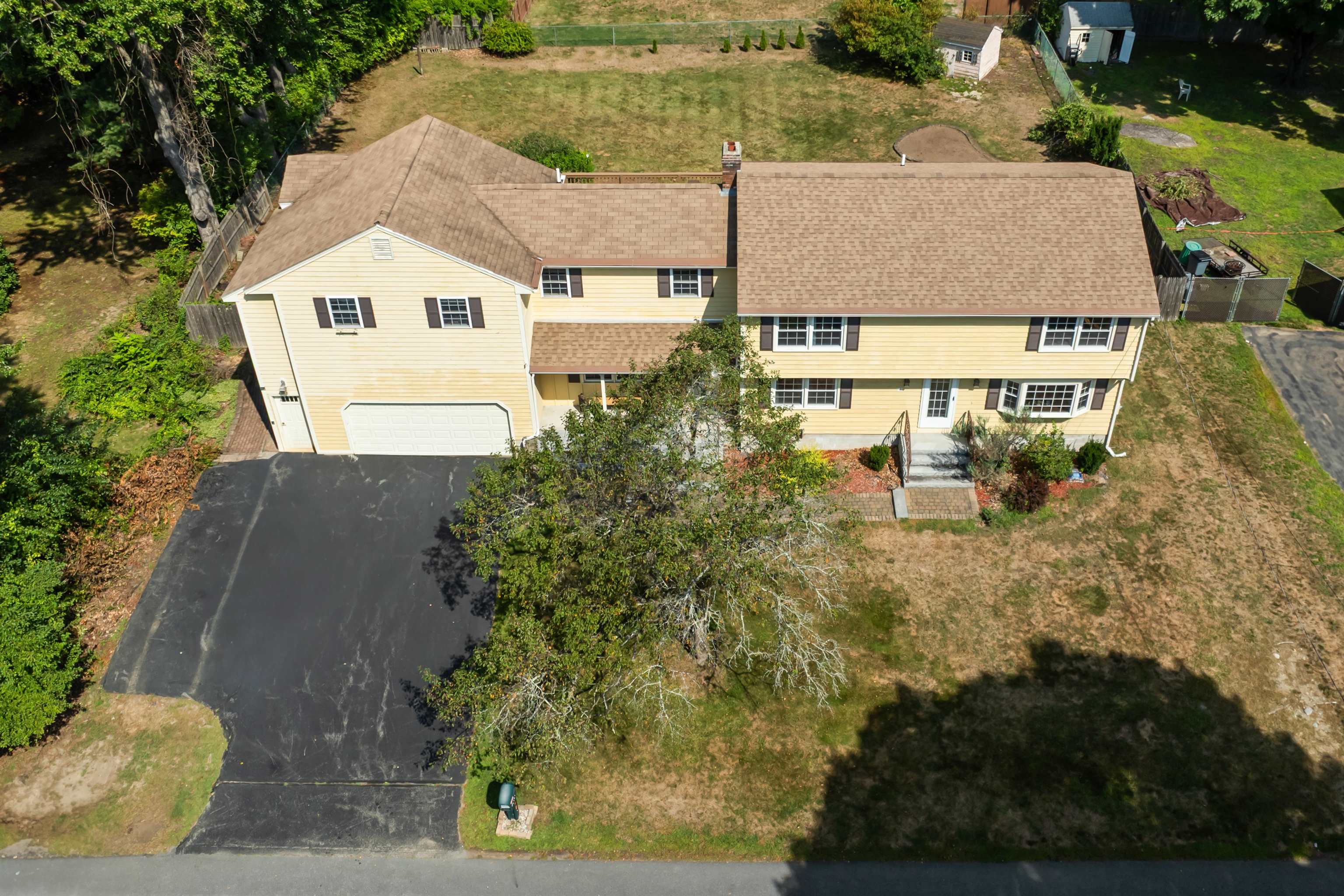 21 Garrison Road
