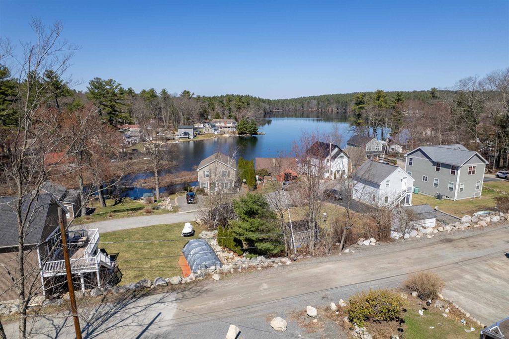 Photo of 4 Andover Street, Pelham, NH 03076 (MLS # 5083320)