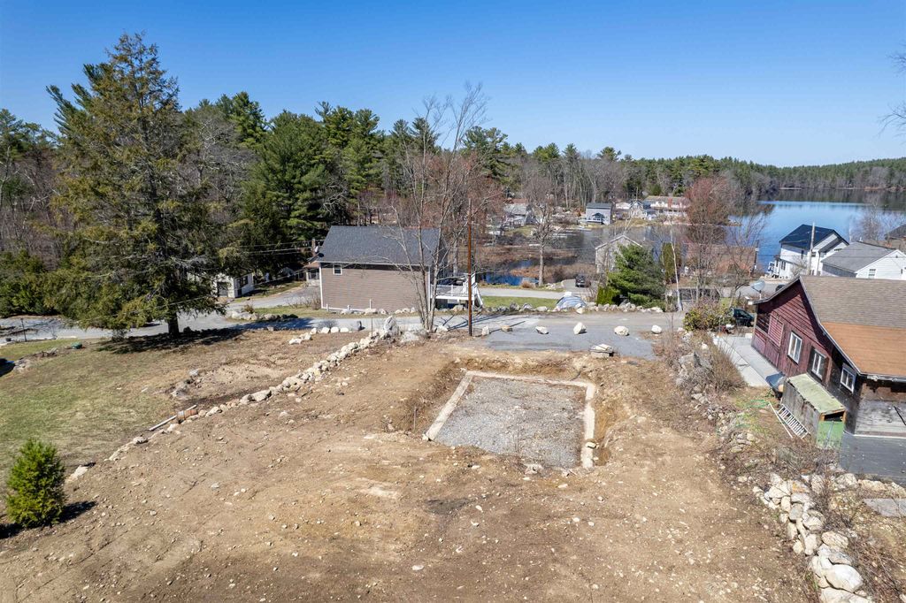 Photo of 4 Andover Street, Pelham, NH 03076 (MLS # 5083320)