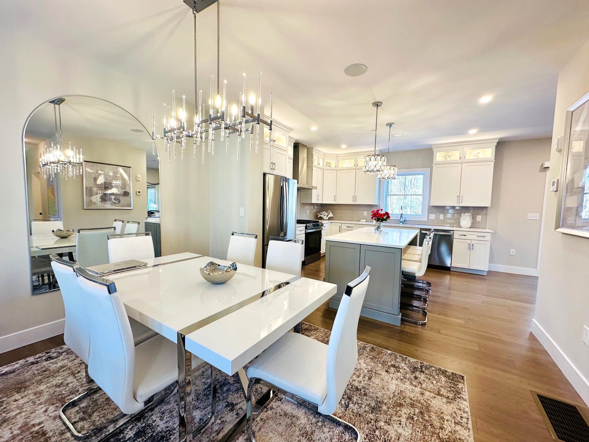 16 Elise Avenue Lot 8