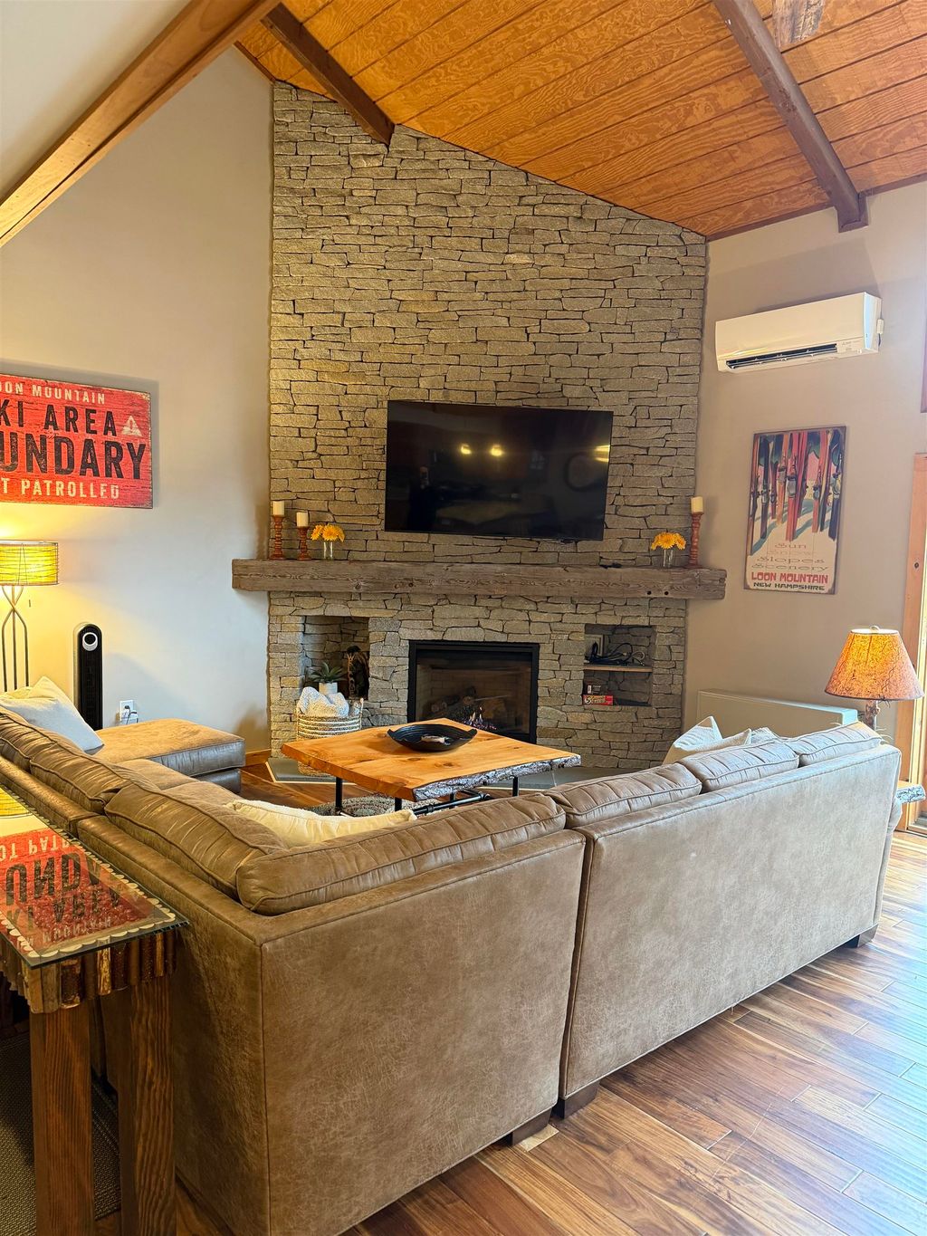 Photo of 15 Winter Way #5, Lincoln, NH 03251 (MLS # 5082060)