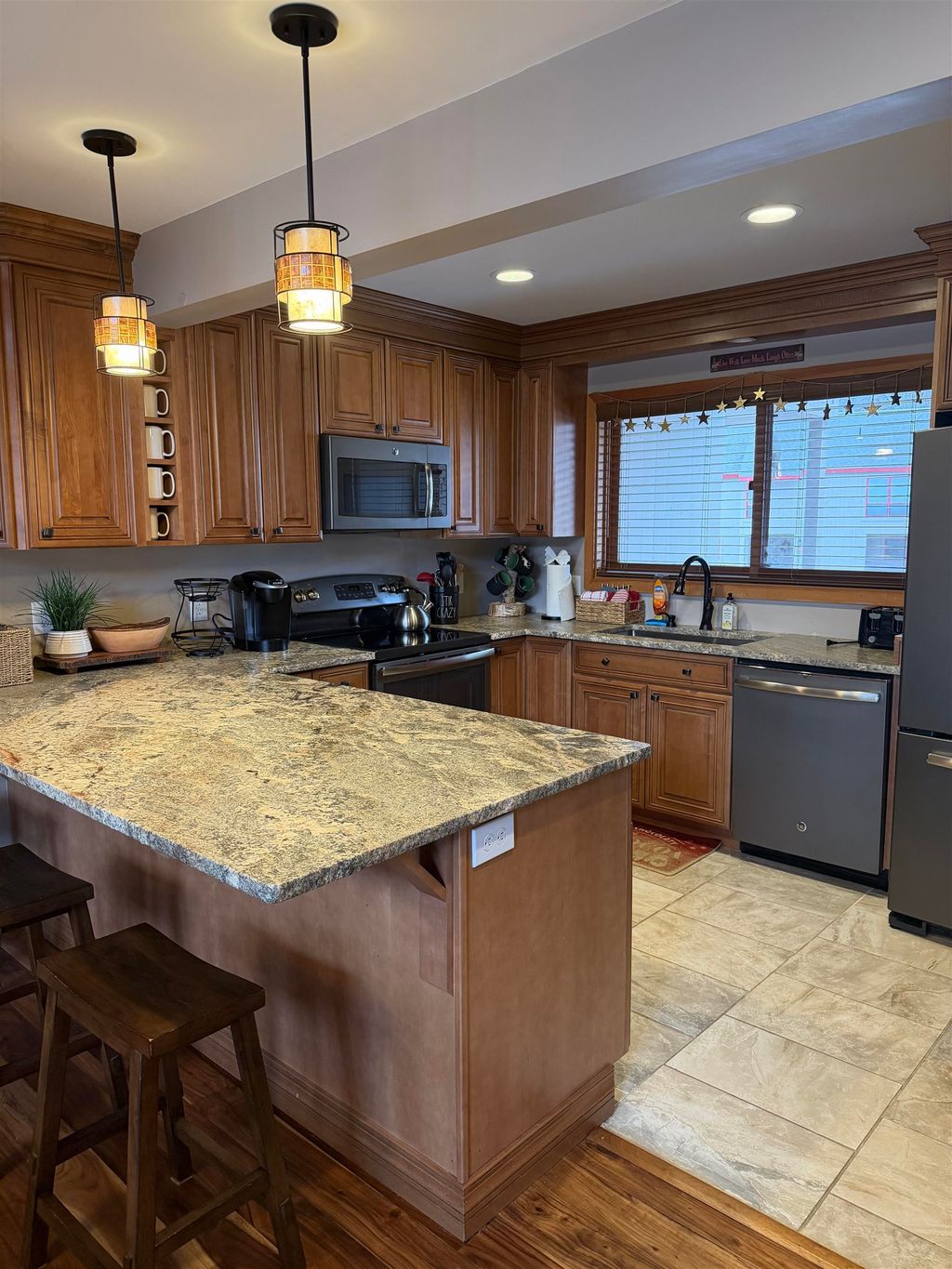 Photo of 15 Winter Way #5, Lincoln, NH 03251 (MLS # 5082060)