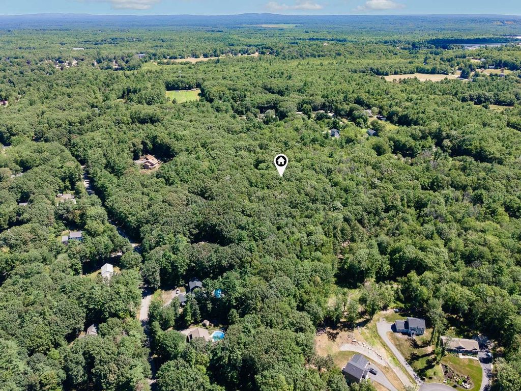 Photo of 161 Lowell Street, Rochester, NH 03867 (MLS # 5075865)