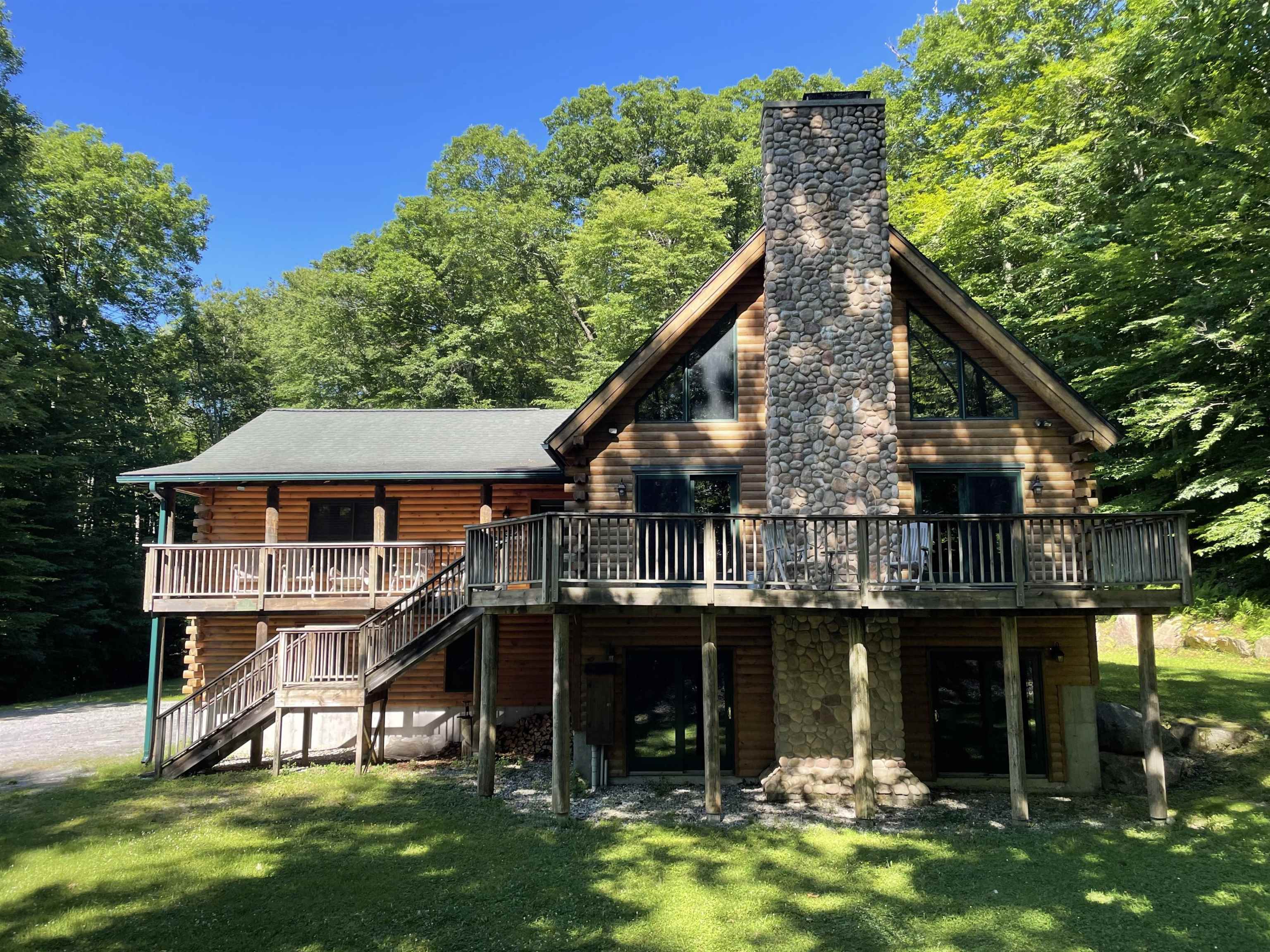 Photo 1 of 40 — 303 Westview Estates, Manchester, VT 05255