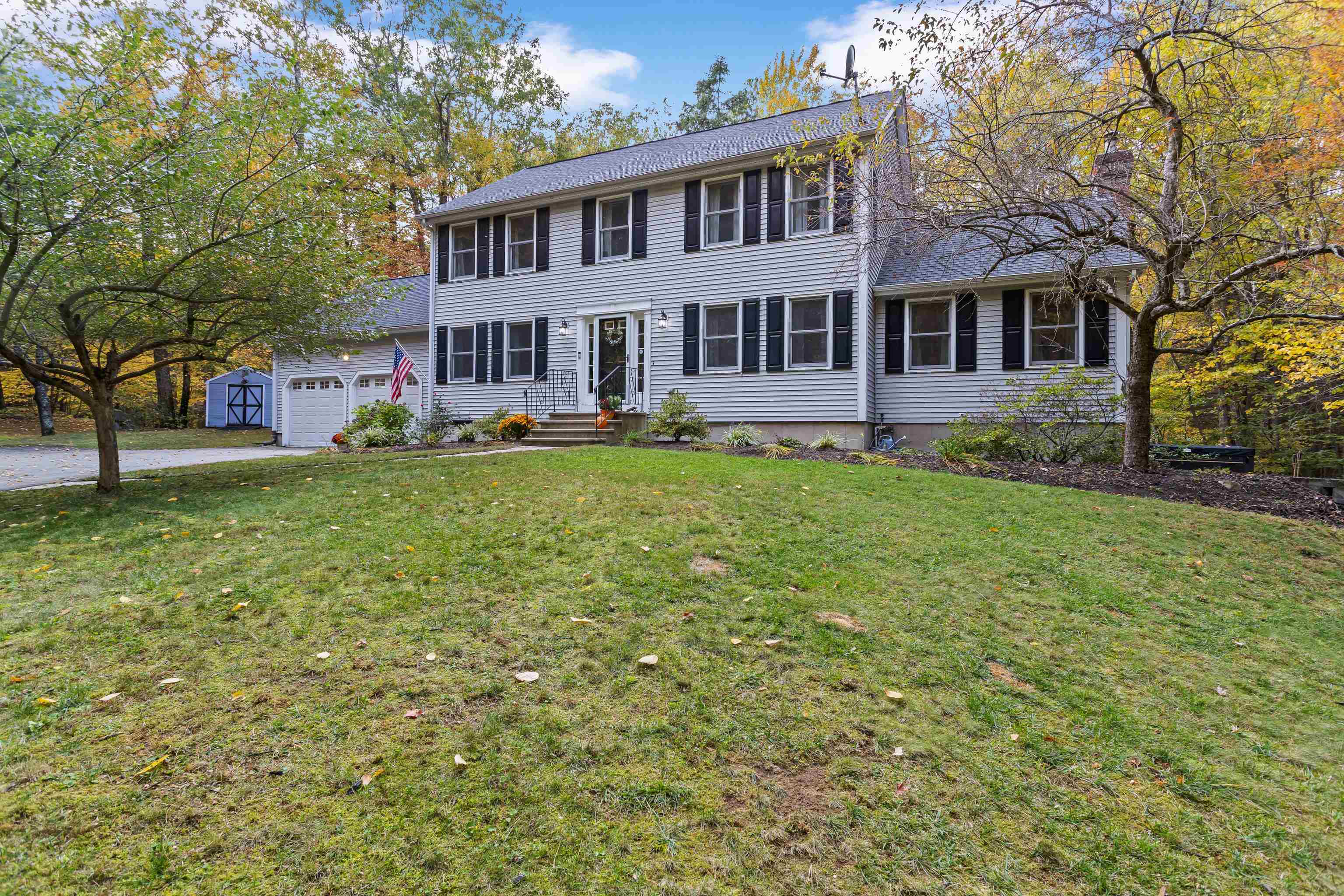 88 Noons Quarry Road