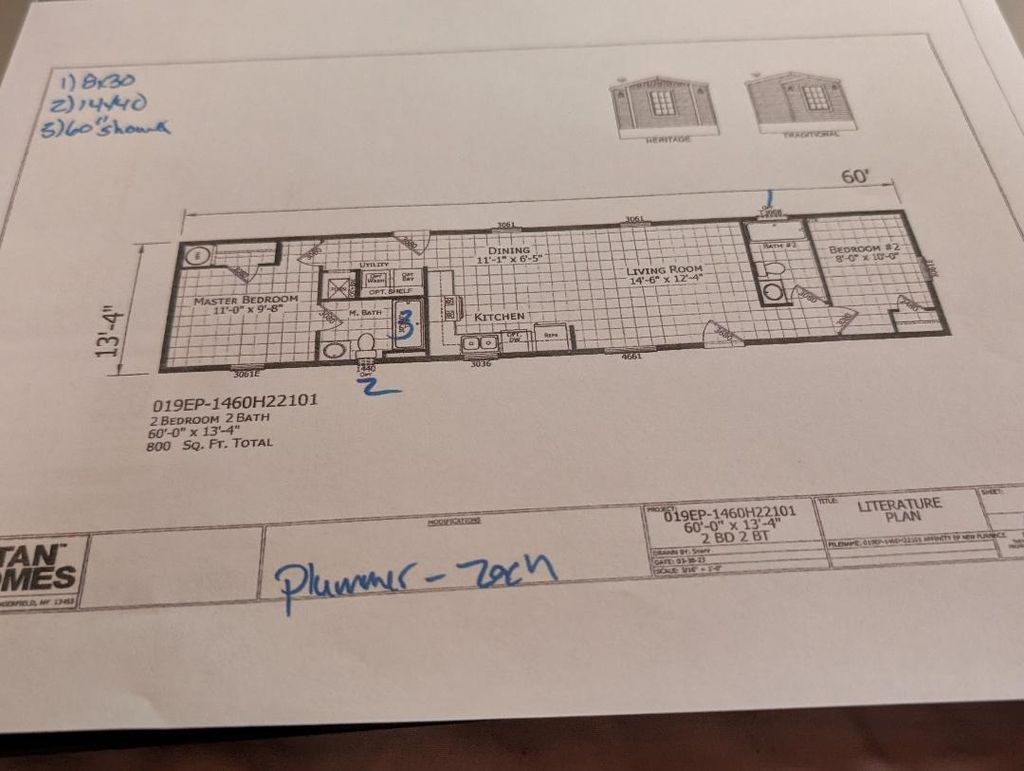 Photo of 22 Martin Road, Deering, NH 03244 (MLS # 5078555)