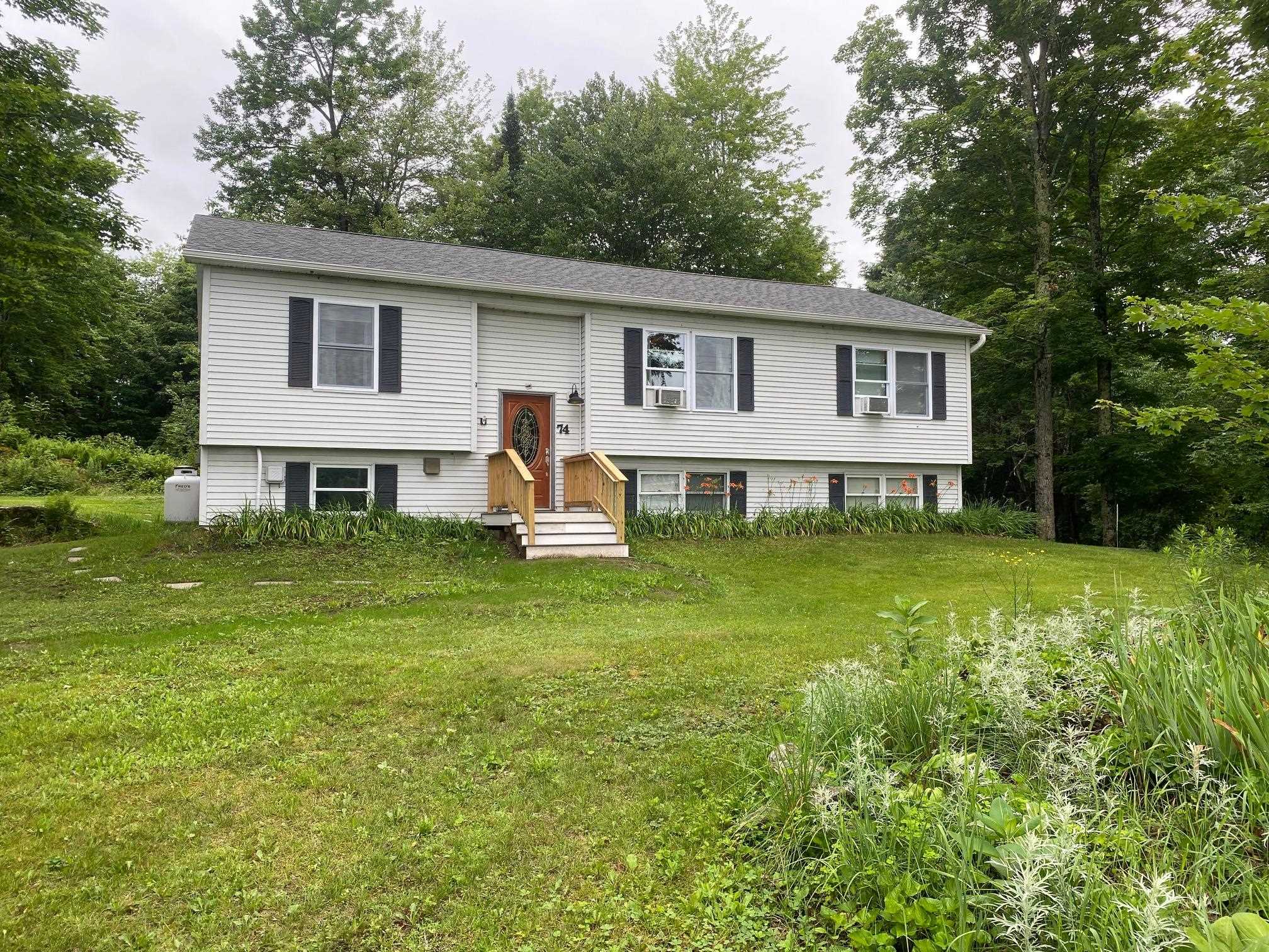 Photo 1 of 38 — 74 Plane View Road A & B, Morristown, VT 05661