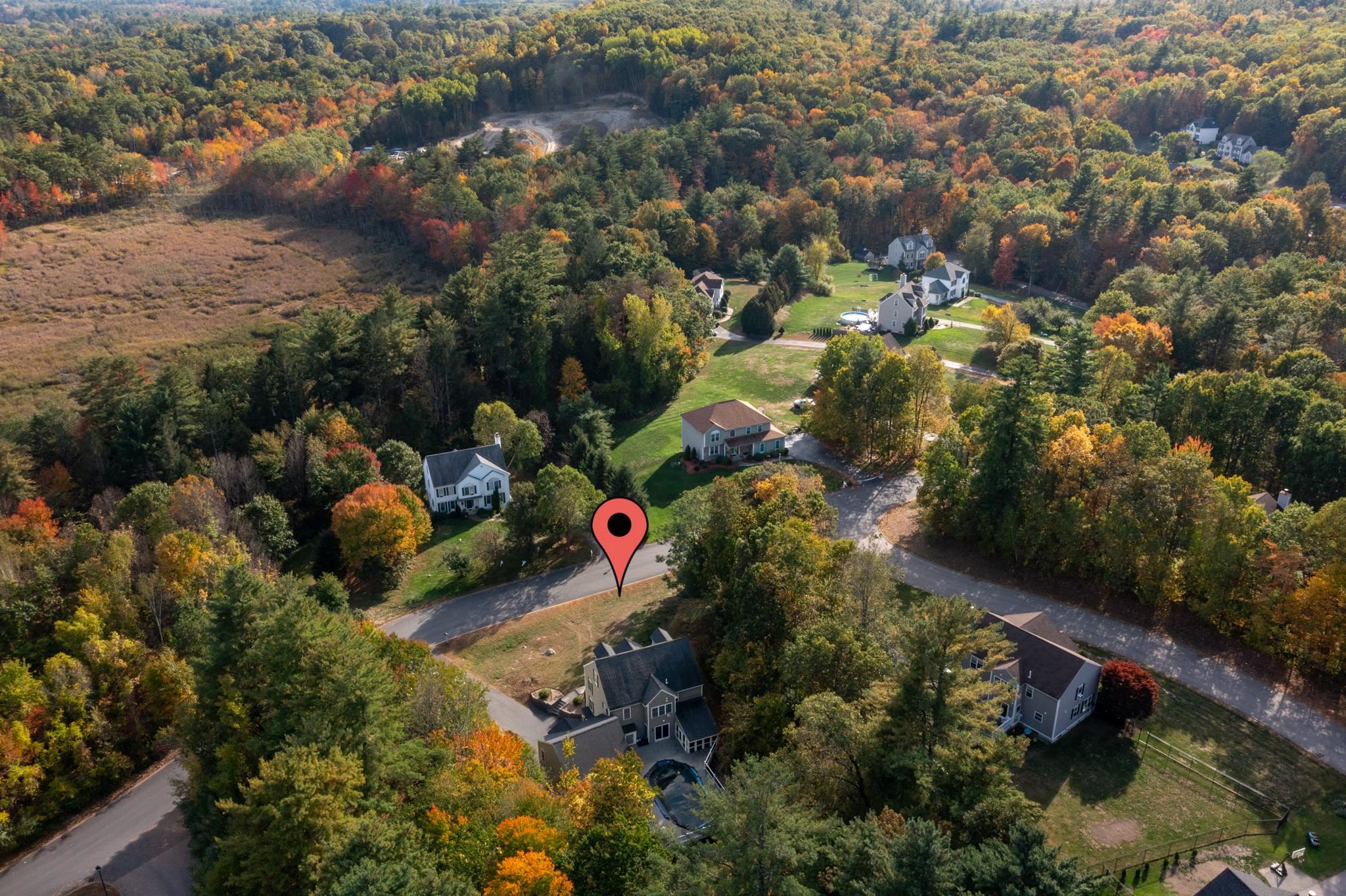 16 Autumn Woods Road