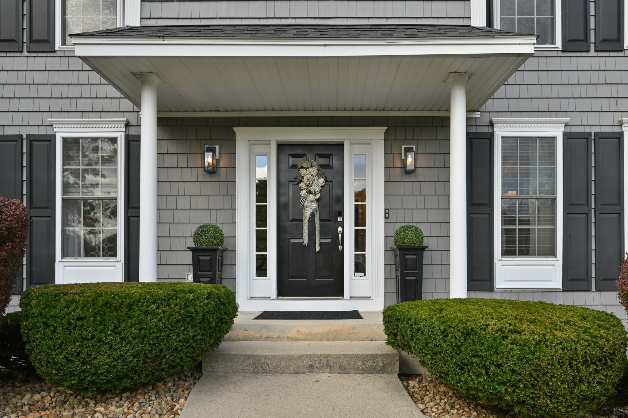 16 Autumn Woods Road