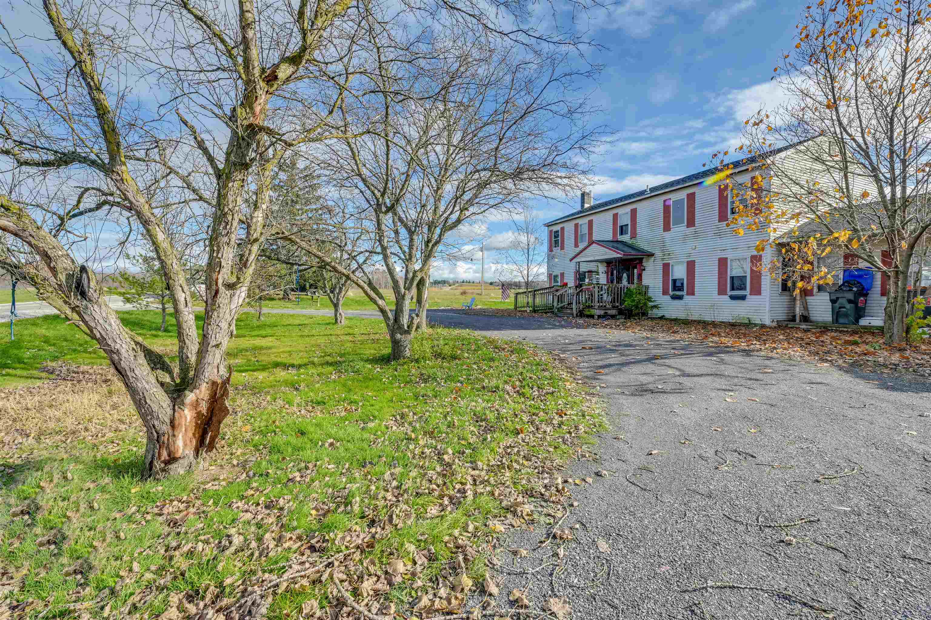 2663 Watch Point Road