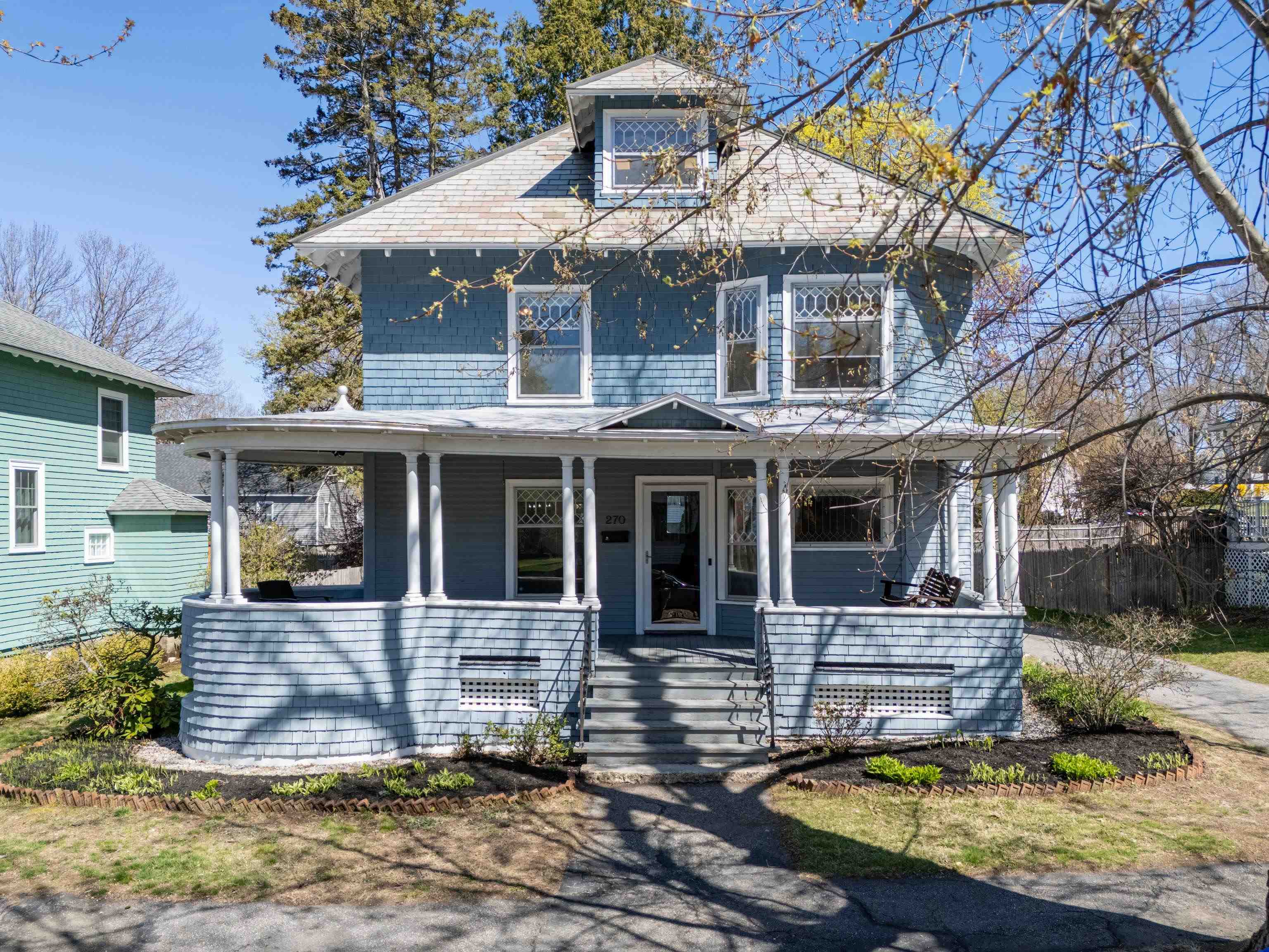 270 Harrison Street