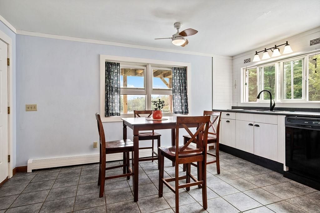 Photo of 23 Fletcher Road, Newport, NH 03773 (MLS # 5081745)