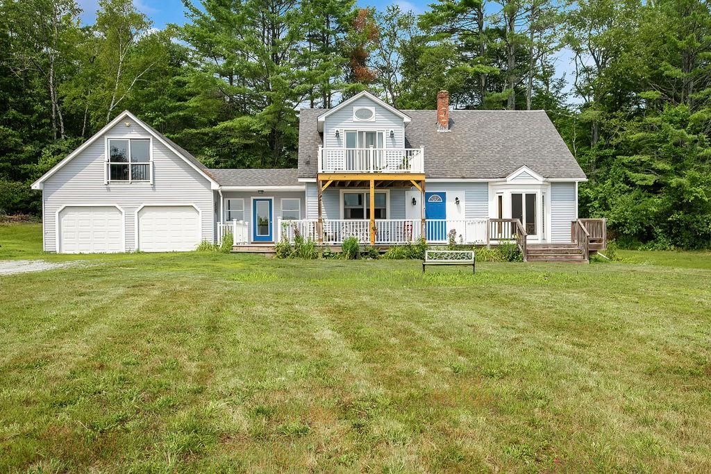 Photo of 23 Fletcher Road, Newport, NH 03773 (MLS # 5081745)