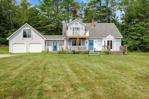 Photo of 23 Fletcher Road, Newport, NH 03773 (MLS # 5081745)