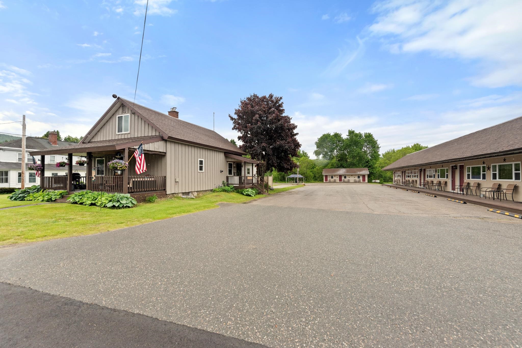124 132 Main Street