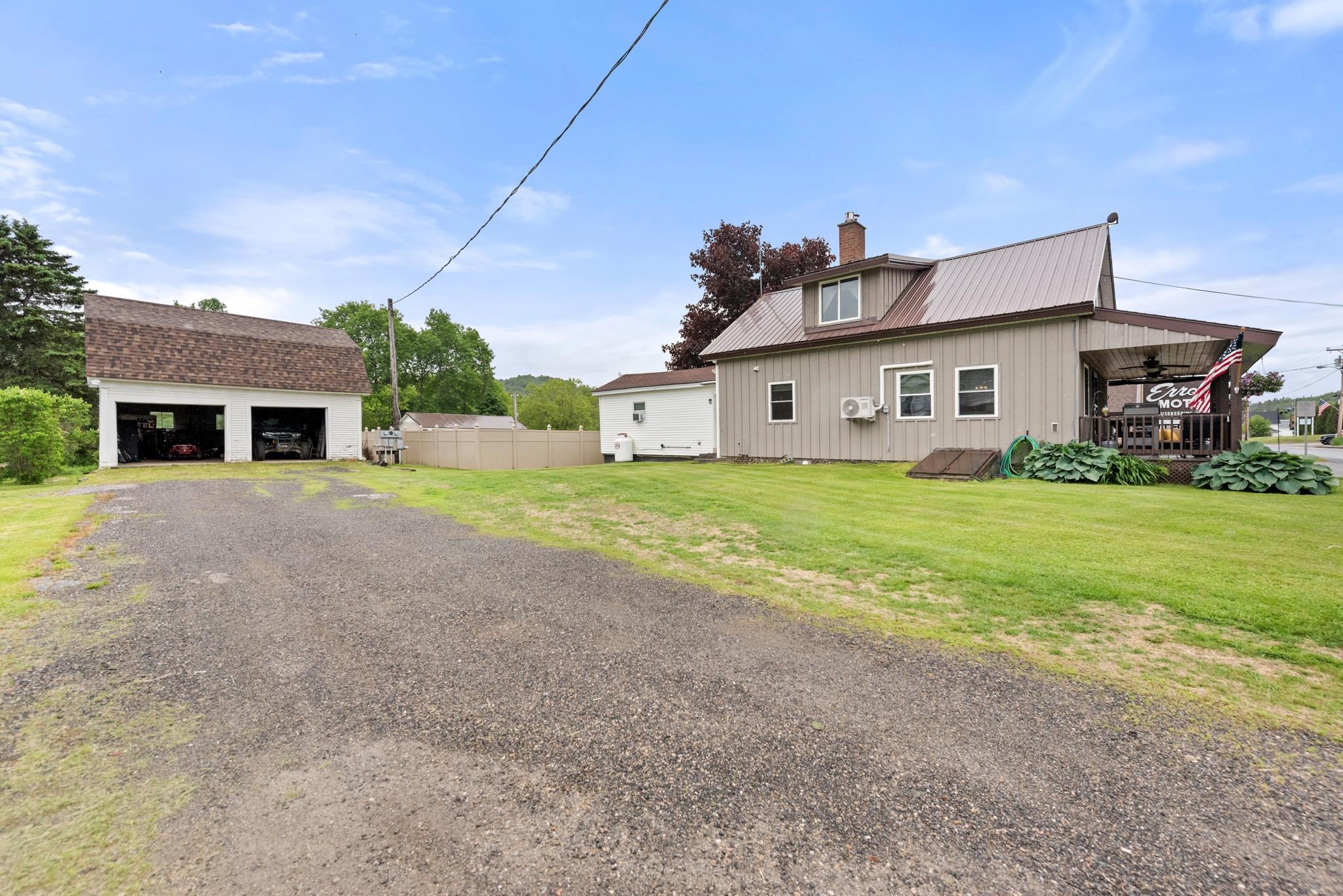 124 132 Main Street