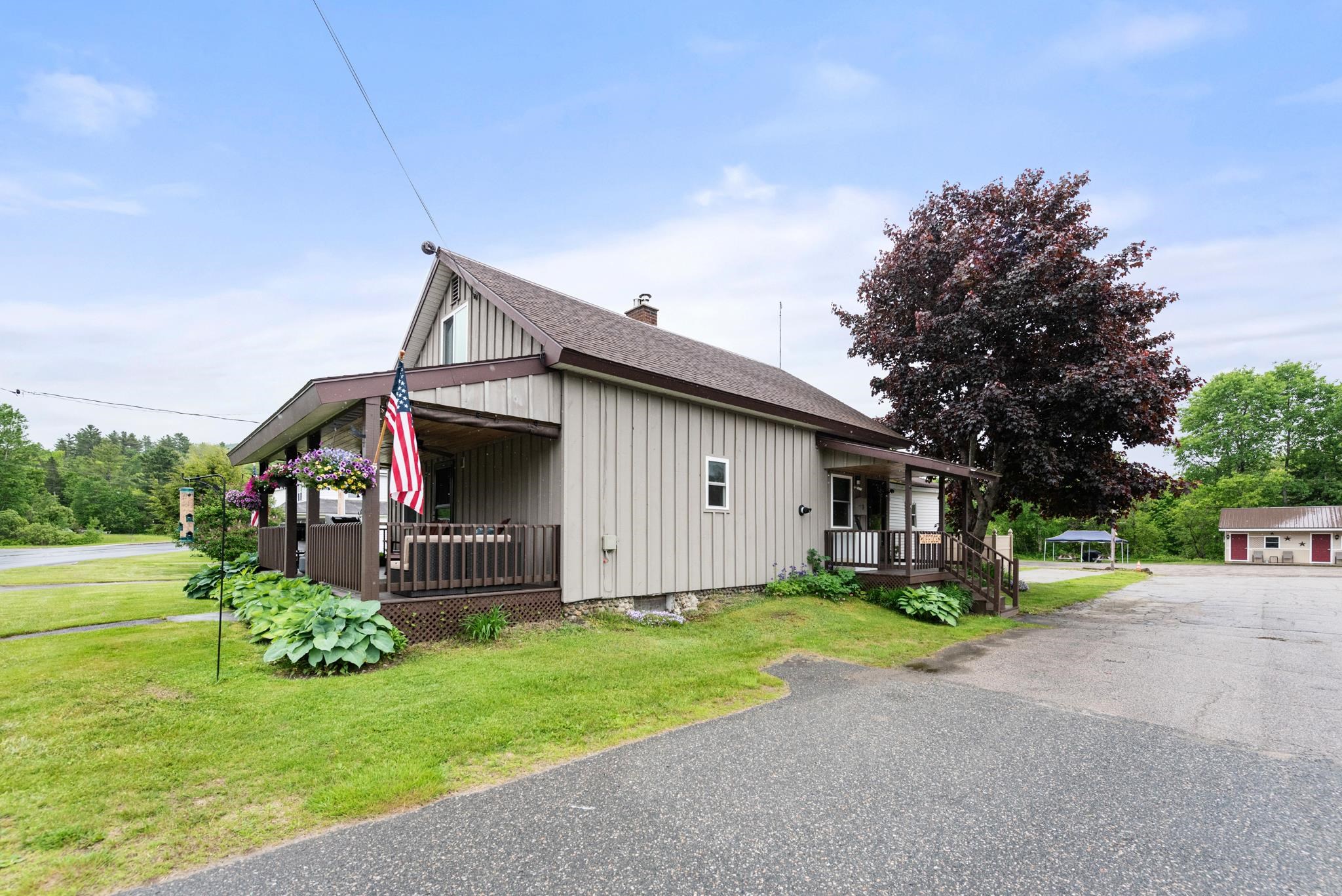 124 132 Main Street