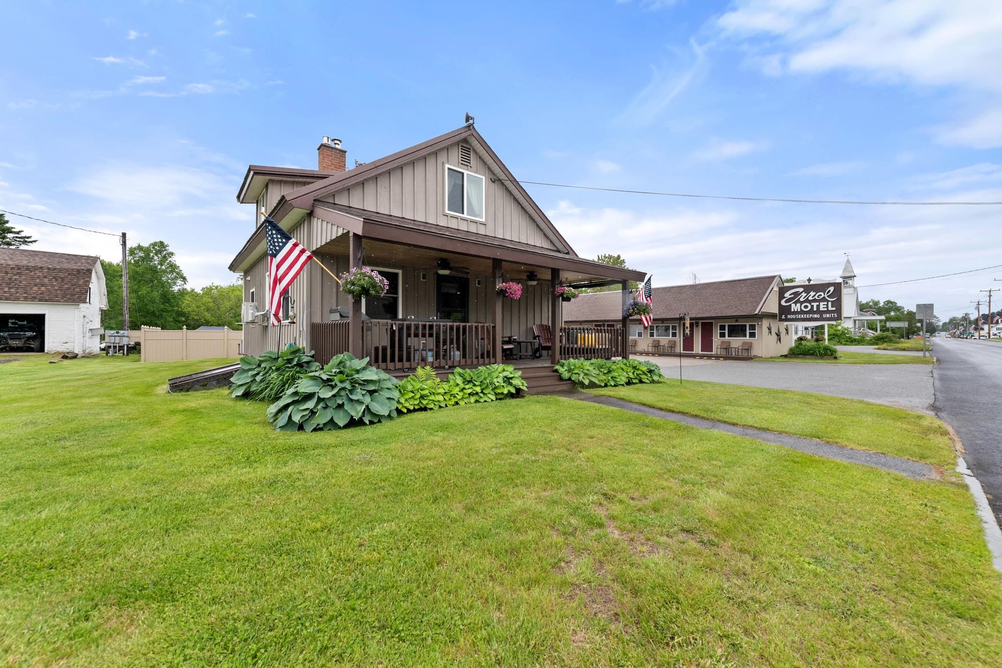 124 132 Main Street