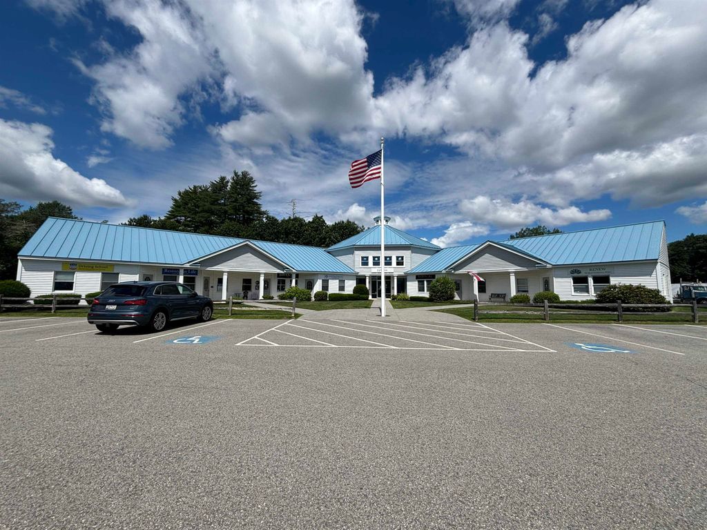 Photo of 200 Lafayette Road #Unit 2, North Hampton, NH 03842 (MLS # 5064082)