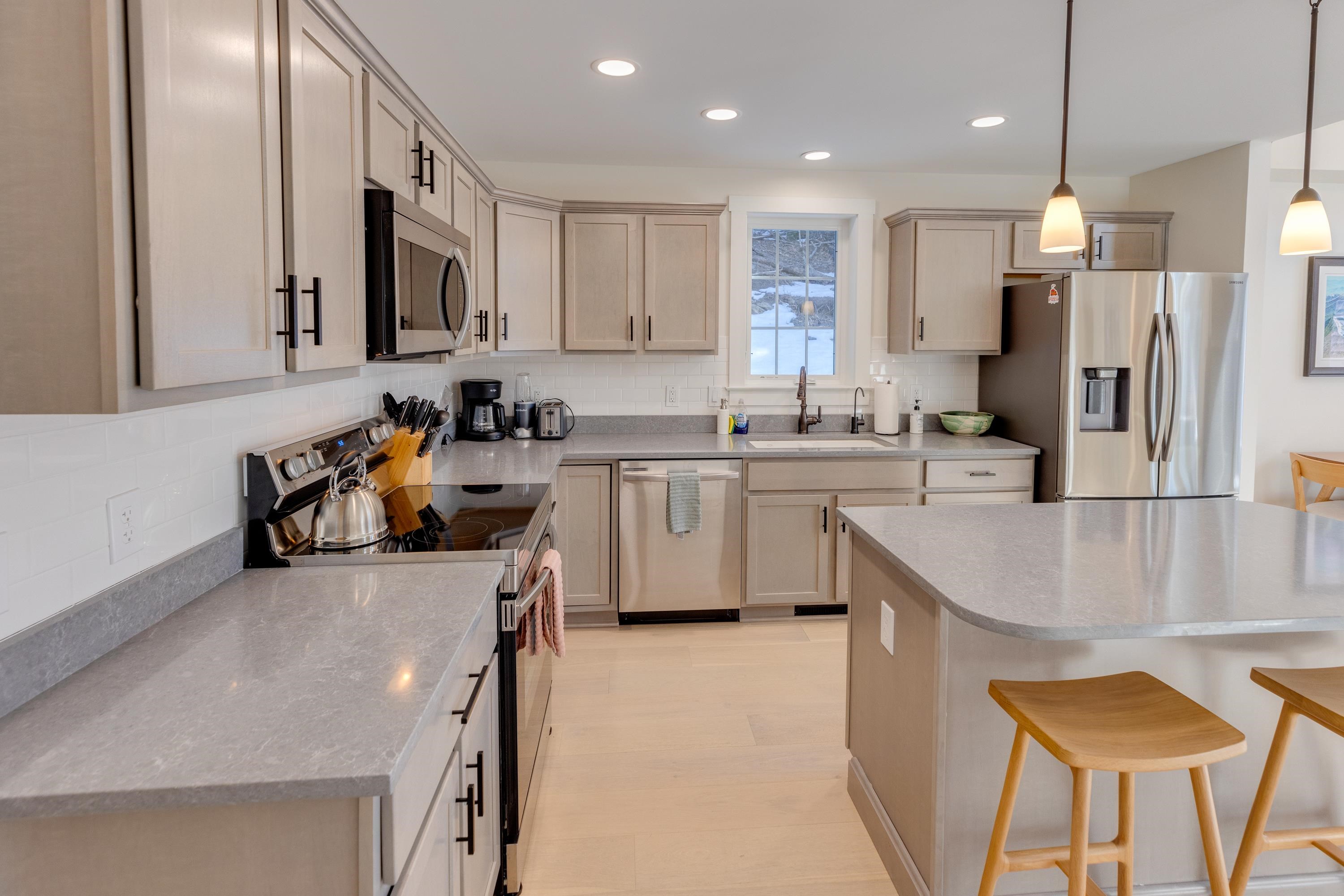 23 Treeline Road
