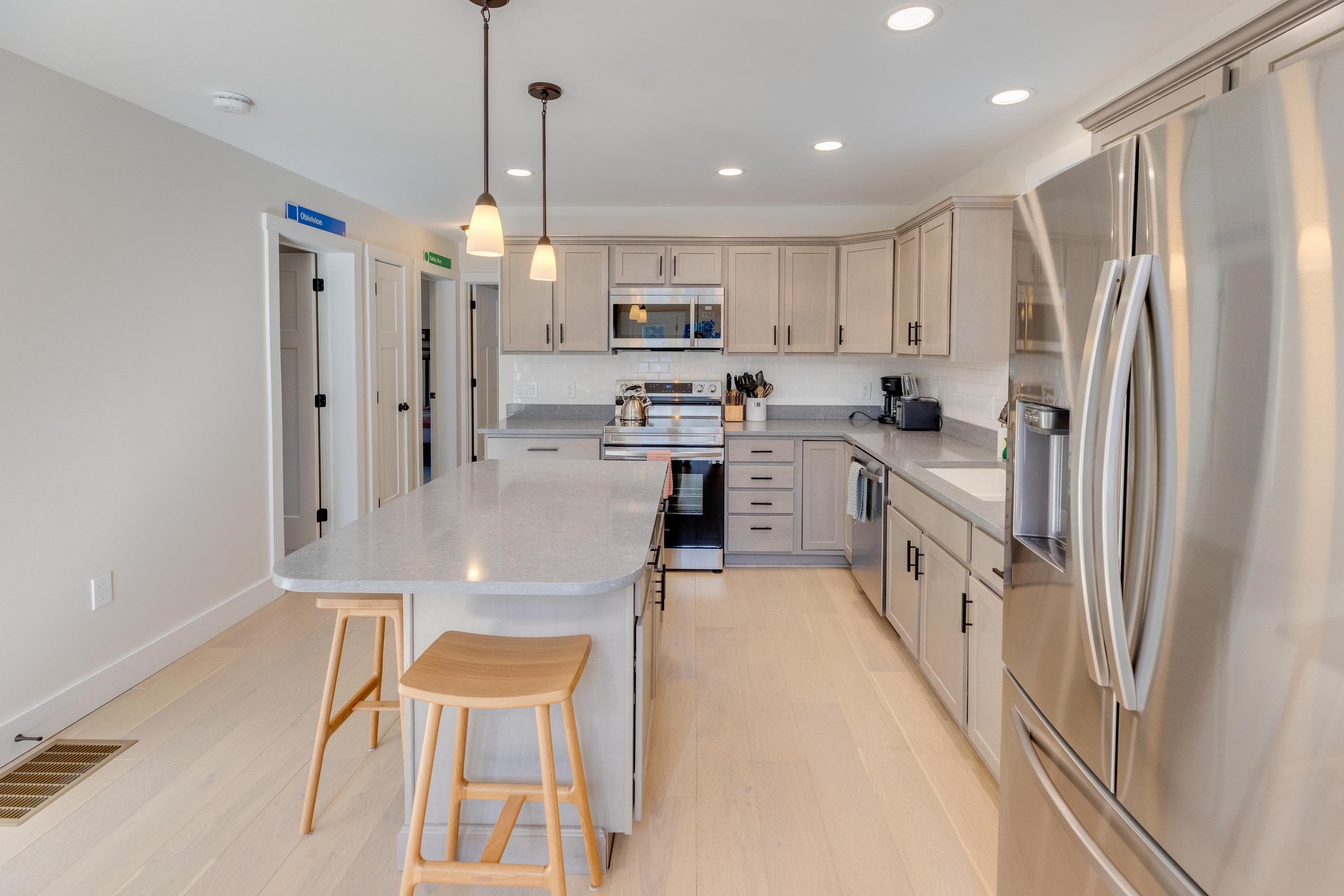 23 Treeline Road