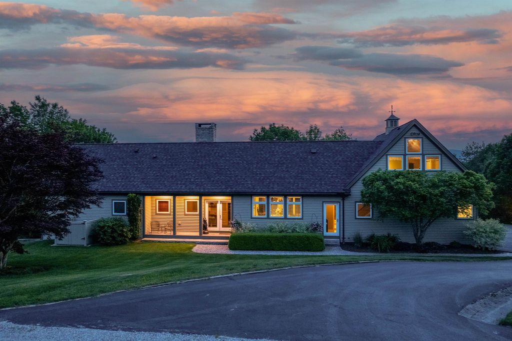 Photo of 9 Quinn Road, Hancock, NH 03449 (MLS # 5086138)