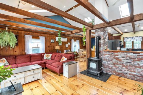 Photo of 253 Wellington Road, Rindge, NH 03461 (MLS # 5081022)