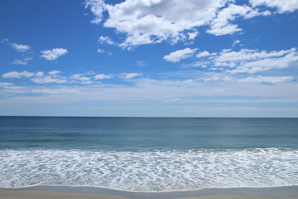 Photo of 99 OCEAN Drive, Seabrook, NH 03874 (MLS # 5087765)