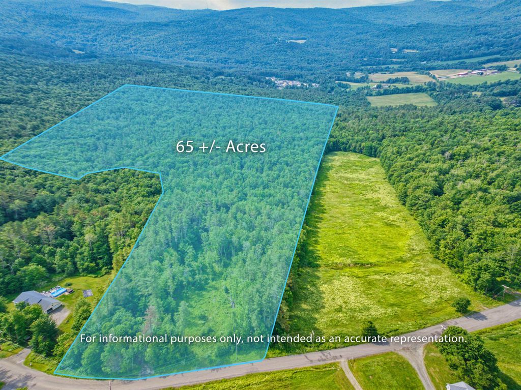 Photo of 00 E Green Mountain Road, Claremont, NH 03743 (MLS # 5067443)