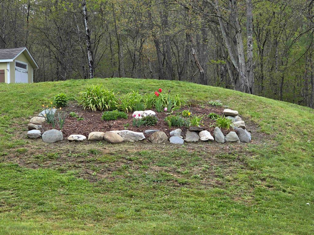 Photo of 8 Meriden Mobile Court Drive, Plainfield, NH 03781 (MLS # 5088730)