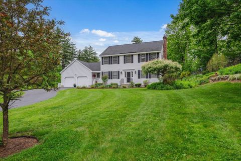 2 Cortland Road Milford NH 03055