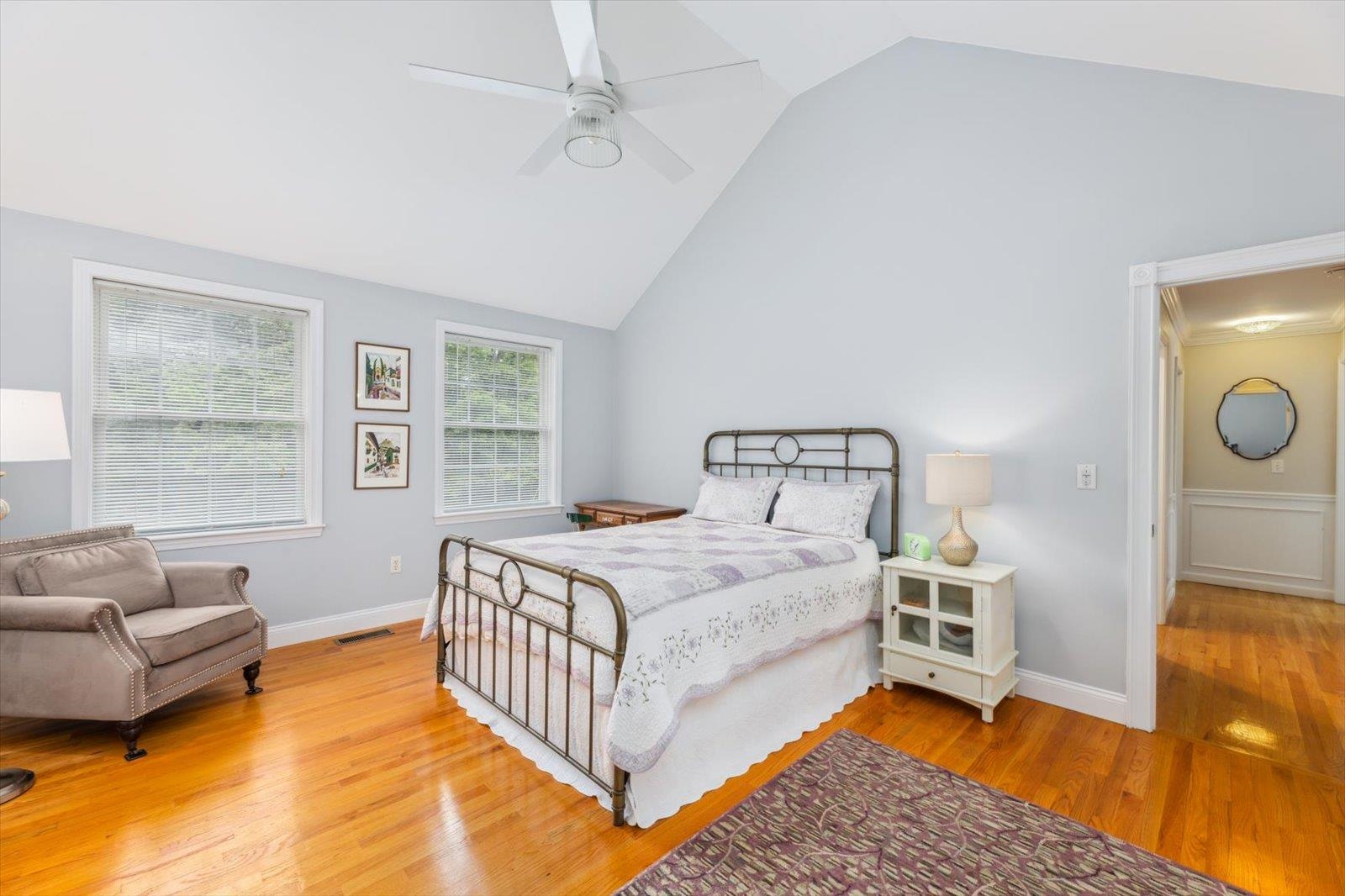 2 Cortland Road