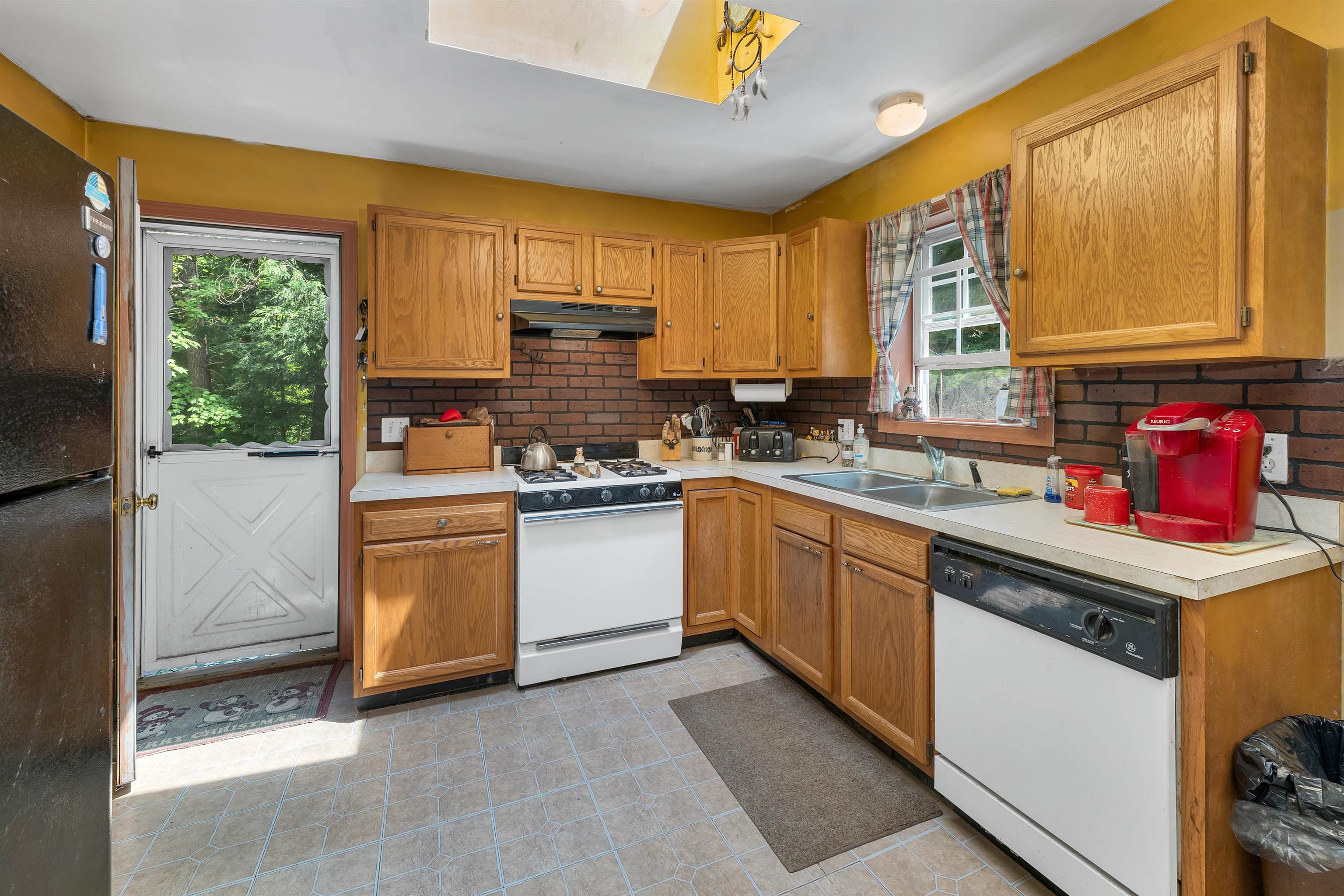 1223 Suncook Valley Road