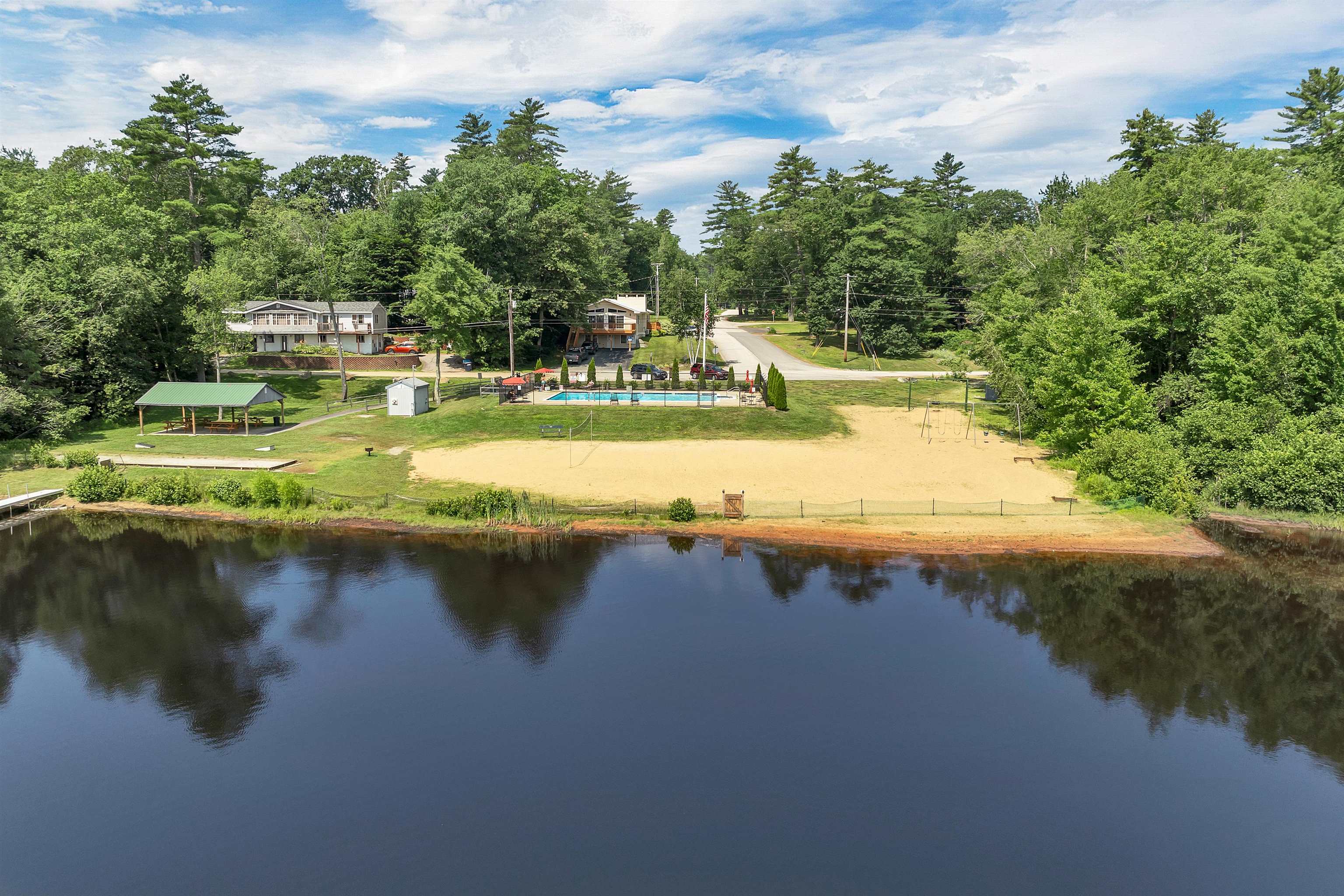 1223 Suncook Valley Road